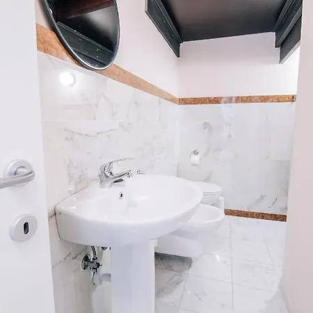 Casa de Férias Il Borgo Degli Agrumi Uzzano