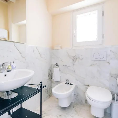 Casa de Férias Il Borgo Degli Agrumi Uzzano
