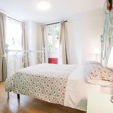 Casa de Férias Il Borgo Degli Agrumi Uzzano