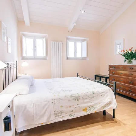 Casa de Férias Il Borgo Degli Agrumi