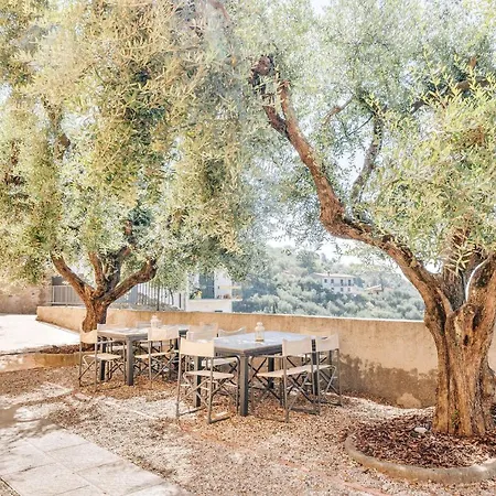 Il Borgo Degli Agrumi Casa de Férias *