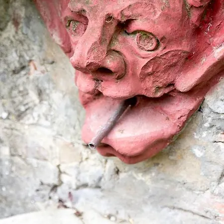 Casa de Férias Il Borgo Degli Agrumi