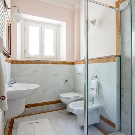 Casa de Férias Il Borgo Degli Agrumi *