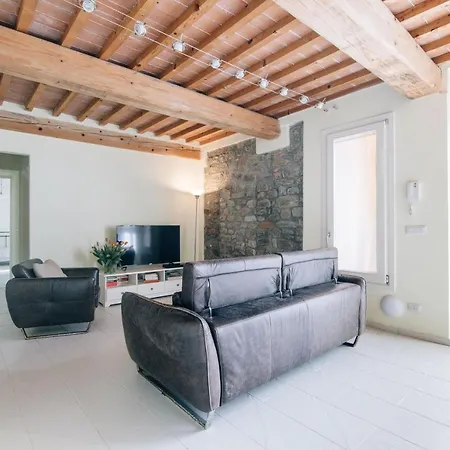 Il Borgo Degli Agrumi Uzzano