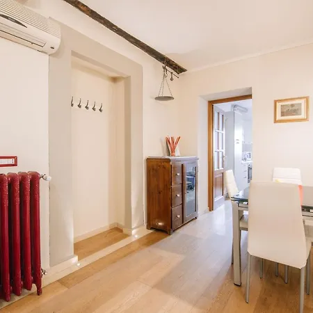 Vakantiehuis Il Borgo Degli Agrumi *