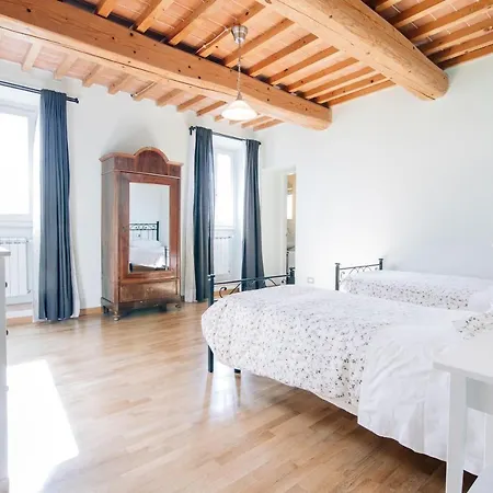 Il Borgo Degli Agrumi Uzzano