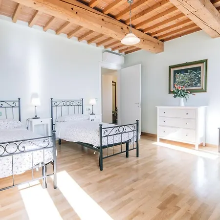Il Borgo Degli Agrumi Uzzano