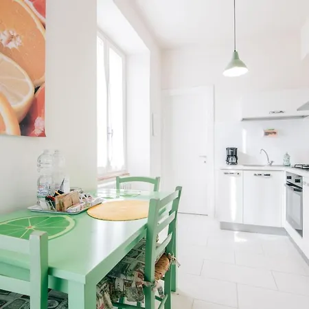 Il Borgo Degli Agrumi *