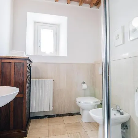 Il Borgo Degli Agrumi Uzzano