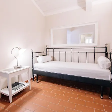 Il Borgo Degli Agrumi بيت للعطل *
