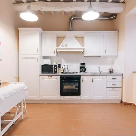 Il Borgo Degli Agrumi *