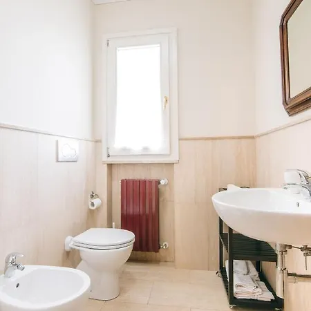 Nyaraló Il Borgo Degli Agrumi