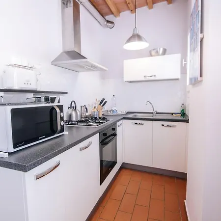 Vakantiehuis Il Borgo Degli Agrumi Uzzano
