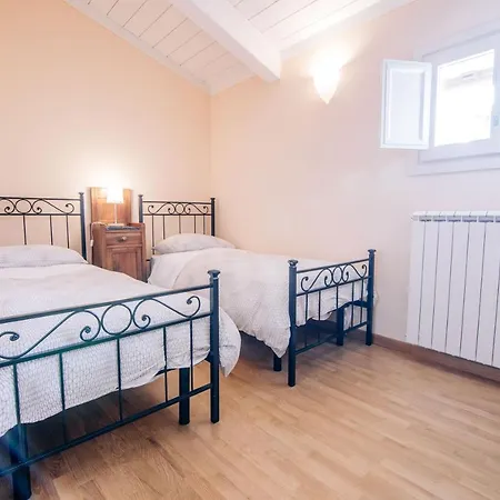 Il Borgo Degli Agrumi Uzzano