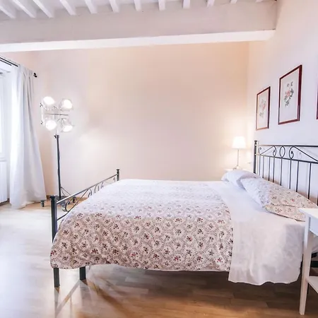 Il Borgo Degli Agrumi Uzzano