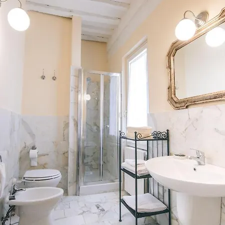 Il Borgo Degli Agrumi Uzzano
