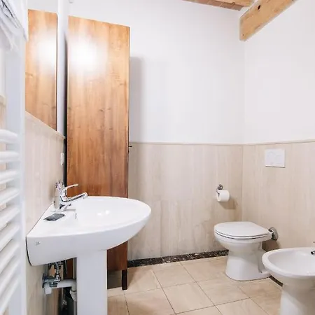 بيت للعطل Il Borgo Degli Agrumi Uzzano