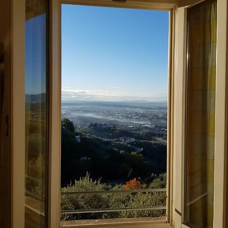 بيت للعطل Il Borgo Degli Agrumi