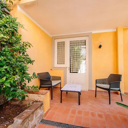Il Borgo Degli Agrumi