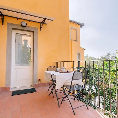 Il Borgo Degli Agrumi * Uzzano