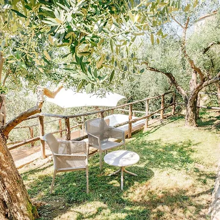 Il Borgo Degli Agrumi