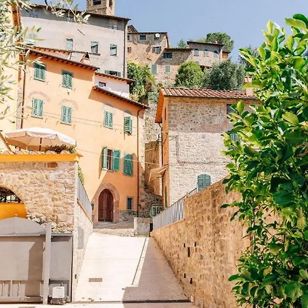 Il Borgo Degli Agrumi