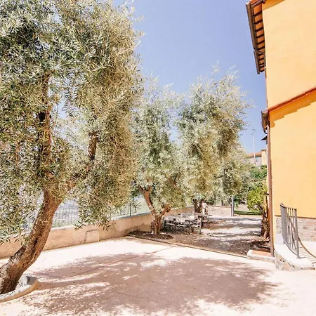別荘 Il Borgo Degli Agrumi