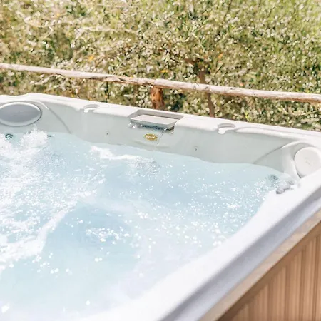 Nyaraló Il Borgo Degli Agrumi