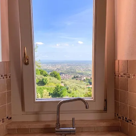 別荘 Il Borgo Degli Agrumi