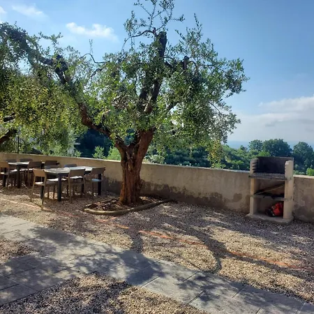 Il Borgo Degli Agrumi Uzzano
