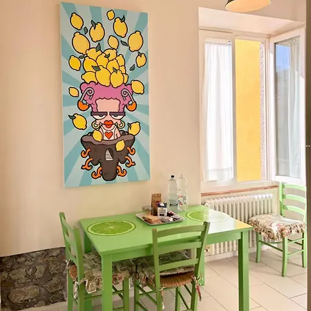 Il Borgo Degli Agrumi * Uzzano