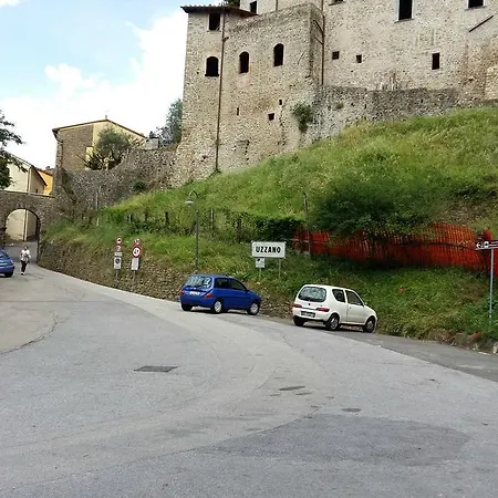 بيت للعطل Il Borgo Degli Agrumi *