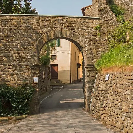 Il Borgo Degli Agrumi
