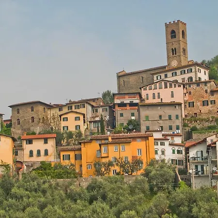 بيت للعطل Il Borgo Degli Agrumi *