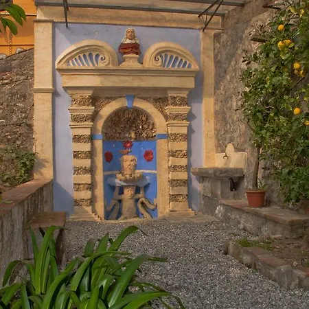 بيت للعطل Il Borgo Degli Agrumi Uzzano