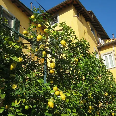 بيت للعطل Il Borgo Degli Agrumi