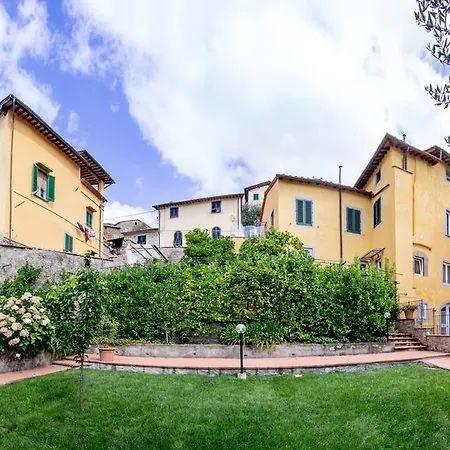 بيت للعطل Il Borgo Degli Agrumi