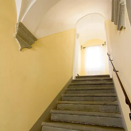 بيت للعطل Il Borgo Degli Agrumi