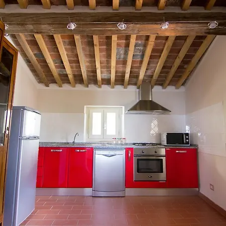 別荘 Il Borgo Degli Agrumi *