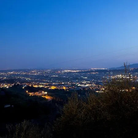 Il Borgo Degli Agrumi Nyaraló *