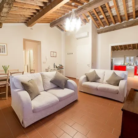بيت للعطل Il Borgo Degli Agrumi Uzzano