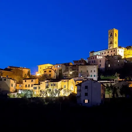 Il Borgo Degli Agrumi