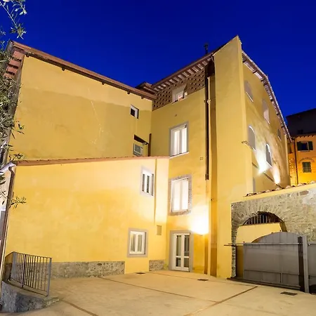 Il Borgo Degli Agrumi *