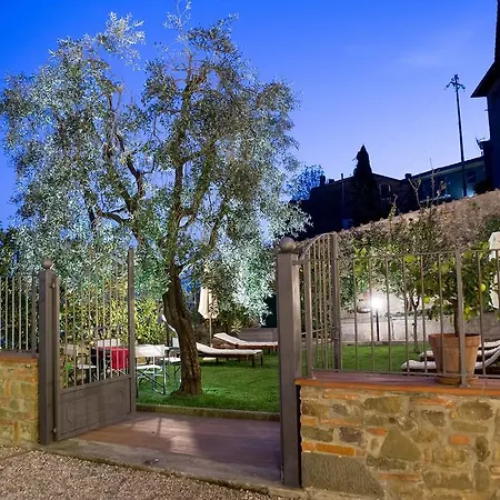 بيت للعطل Il Borgo Degli Agrumi